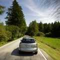 Mazda CX7 facelift - Foto 50 din 76