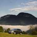 Mazda CX7 facelift - Foto 51 din 76