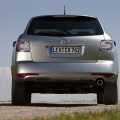 Mazda CX7 facelift - Foto 54 din 76