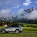 Mazda CX7 facelift - Foto 55 din 76