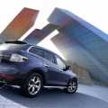 Mazda CX7 facelift - Foto 63 din 76