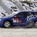 Dacia Duster Trophee Andros - Foto 1 din 23