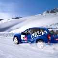 Dacia Duster Trophee Andros - Foto 3 din 23