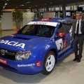 Dacia Duster Trophee Andros - Foto 6 din 23