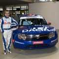 Dacia Duster Trophee Andros - Foto 7 din 23