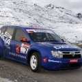 Dacia Duster Trophee Andros - Foto 8 din 23