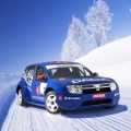 Dacia Duster Trophee Andros - Foto 12 din 23