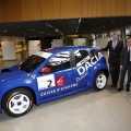Dacia Duster Trophee Andros - Foto 19 din 23