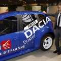 Dacia Duster Trophee Andros - Foto 21 din 23