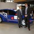Dacia Duster Trophee Andros - Foto 22 din 23