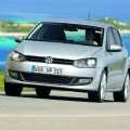 Volkswagen Polo - Foto 2 din 35