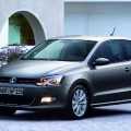 Volkswagen Polo - Foto 5 din 35
