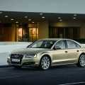 Audi A8 - Foto 1 din 86