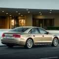 Audi A8 - Foto 3 din 86