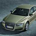 Audi A8 - Foto 4 din 86