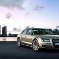 Audi A8 - Foto 6 din 86