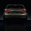 Audi A8 - Foto 8 din 86