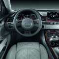 Audi A8 - Foto 9 din 86