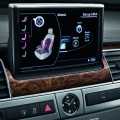 Audi A8 - Foto 12 din 86
