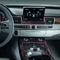 Audi A8 - Foto 13 din 86