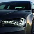 Audi A8 - Foto 15 din 86
