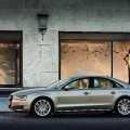 Audi A8 - Foto 16 din 86