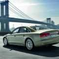 Audi A8 - Foto 17 din 86