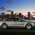 Audi A8 - Foto 20 din 86