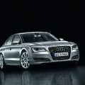 Audi A8 - Foto 26 din 86