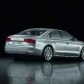 Audi A8 - Foto 27 din 86