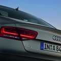 Audi A8 - Foto 28 din 86