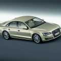 Audi A8 - Foto 29 din 86