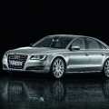 Audi A8 - Foto 31 din 86