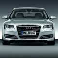 Audi A8 - Foto 32 din 86