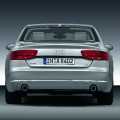 Audi A8 - Foto 33 din 86