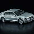 Audi A8 - Foto 36 din 86