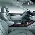 Audi A8 - Foto 37 din 86
