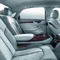 Audi A8 - Foto 38 din 86