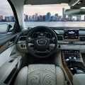 Audi A8 - Foto 41 din 86