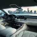 Audi A8 - Foto 42 din 86