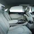 Audi A8 - Foto 44 din 86