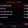 Audi A8 - Foto 48 din 86