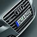 Audi A8 - Foto 53 din 86