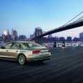 Audi A8 - Foto 76 din 86