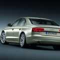 Audi A8 - Foto 77 din 86