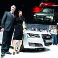 Audi A8 - Foto 78 din 86