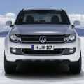 Volkswagen Amarok - Foto 1 din 6