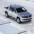 Volkswagen Amarok - Foto 2 din 6