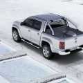 Volkswagen Amarok - Foto 3 din 6