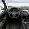 Volkswagen Amarok - Foto 4 din 6